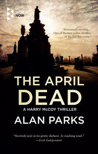 9781609456870 - The april dead
