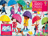 9781801311953 - Colori. Ediz. a colori. Con puzzle
