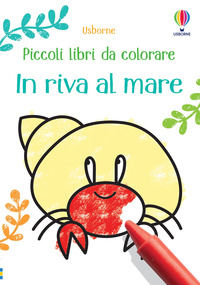 9781803703749 - In riva al mare. Ediz. a colori