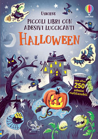 9781803705903 - Halloween