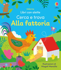 9781805077534 - Alla fattoria. Ediz. a colori