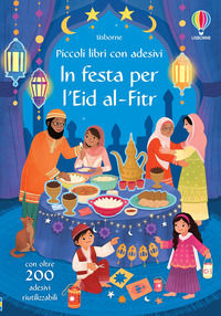 9781805310693 - In festa per l'Eid al-Fitr. Ediz. a colori