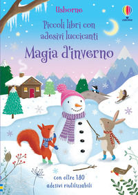 9781805319702 - Magia d'inverno. Ediz. a colori