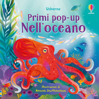 9781835407240 - Nell'oceano