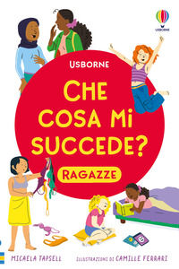9781836067146 - Che cosa mi succede? (Ragazze)