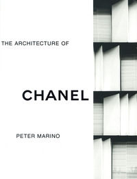 9781838663308 - The architecture of Chanel. Ediz. a colori