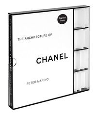 9781838663322 - The architecture of Chanel. Ediz. deluxe