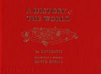 9781838665111 - A history of the world (in dingbats)