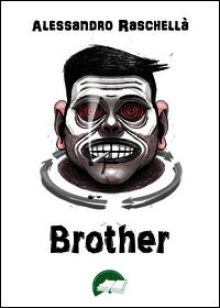 9781910442135 - Brother. Ediz. italiana