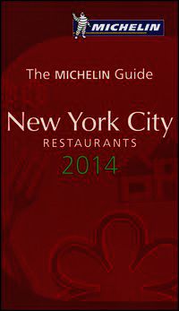 9782067186965 - New York City 2014. La guida rossa. Ediz. inglese
