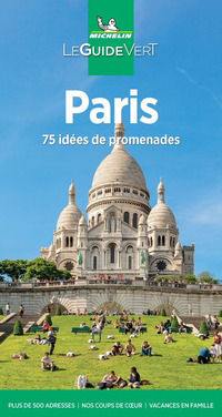 9782067253377 - Paris. Ediz. francese