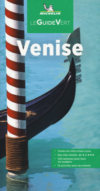 9782067256187 - Venise