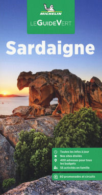 9782067257726 - Sardaigne