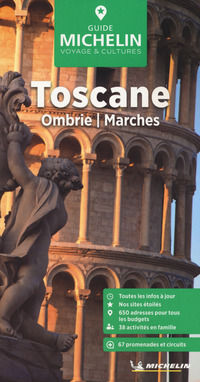 9782067262133 - Toscane et Ombrie