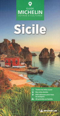 9782067262140 - Sicile