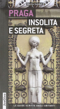 9782361950309 - Praga insolita e segreta. Ediz. illustrata