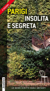 9782361951122 - Parigi insolita e segreta