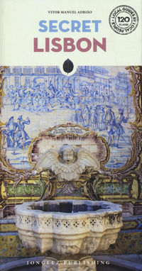 9782361952365 - Secret Lisbon. Ediz. a colori