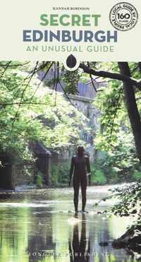 9782361953638 - Secret Edinburgh. An unusual guide. Nuova ediz.