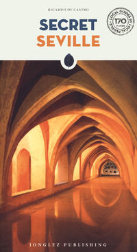 9782361955496 - Secret Seville
