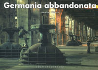 9782361956073 - Germania abbandonata