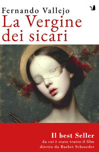 9782491229351 - La vergine dei sicari