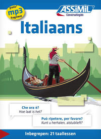 9782700506723 - Italiaans