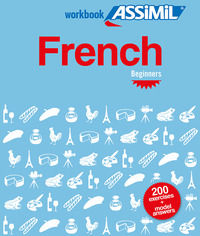 9782700507775 - French. Workbook. False beginners