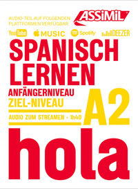 9782700508987 - Spanisch Lernen. Con audio in streaming