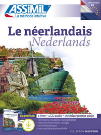 9782700581379 - Le néerlandais. Con 4 CD. Con mp3 in download