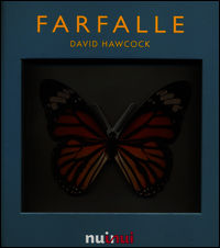 9782889350087 - Farfalle. Libro pop-up. Ediz. illustrata