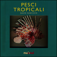 9782889350247 - Pesci tropicali. Libro pop-up