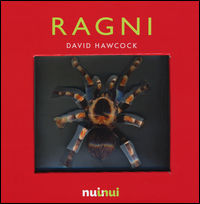 9782889350292 - Ragni. Libro pop-up. Ediz. illustrata