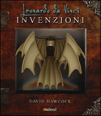 9782889350308 - Leonardo da Vinci. Invenzioni. Libro pop-up. Ediz. illustrata