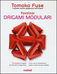 9782889350780 - Favolosi origami modulari