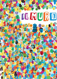 9782889351800 - Il muro. Ediz. a colori