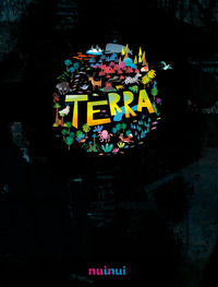 9782889352500 - Terra. Ediz. a colori