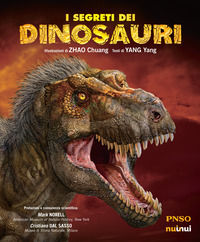9782889353255 - I segreti dei dinosauri