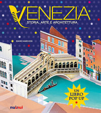 9782889353903 - Venezia. Storia, arte e architettura. Ediz. a colori