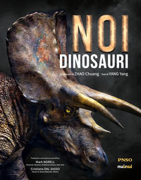9782889354504 - Noi dinosauri. Ediz. a colori