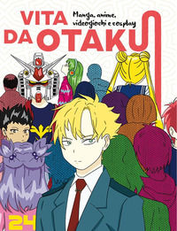 9782889751594 - Vita da Otaku. Manga, anime, videogiochi e cosplay