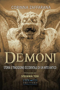 9782902114207 - Demoni. Storia e tradizione occidentale di un mito antico