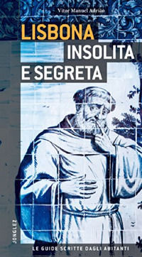 9782915807745 - Lisbona insolita e segreta