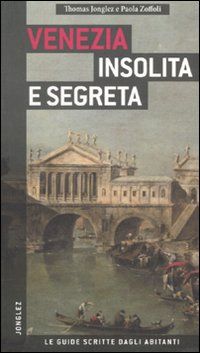 9782915807752 - Venezia insolita e segreta