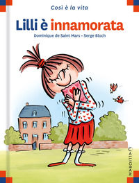 9782940728015 - Lilli è innamorata. Ediz. a colori