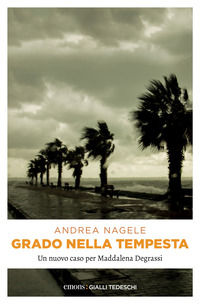 9783740815257 - Grado nella tempesta