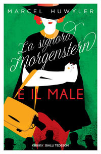9783740815783 - La signora Morgerstern e il male
