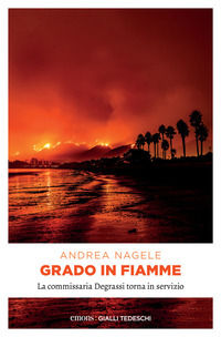 9783740821609 - Grado in fiamme