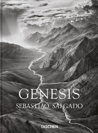 9783754403365 - Sebastião Salgado. Genesi. 45th Ed. Ediz. italiana