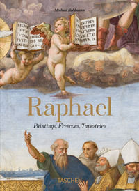 9783754403471 - Raphael. Paintings, frescoes, tapestries. 45th Ed. Ediz. inglese